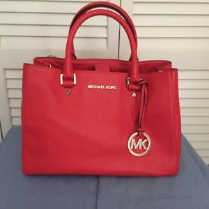 Michael Kors Handbag